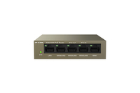 Маршрутизатор IP-COM M20-PoE, LAN: 1x...