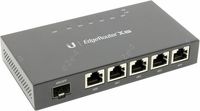 Маршрутизатор Ubiquiti EdgeRouter X-S...