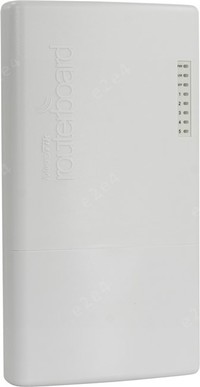 Маршрутизатор MikroTik PowerBox Pro, ...