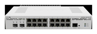 Маршрутизатор MikroTik CCR2004-16G-2S...