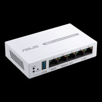 Маршрутизатор ASUS EBG15, LAN: 4x1 Гб...