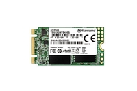 Твердотельный накопитель (SSD) Transc...