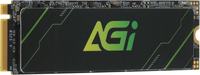 Твердотельный накопитель (SSD) AGI 2T...