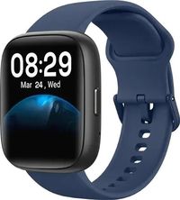 Смарт-часы TTEC Tempus, 47мм, 1.8" TF...
