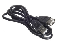 Кабель-удлинитель USB(Am)-USB(Af), 1 ...
