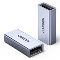 Переходник (адаптер) USB(Af)-USB(Af),...