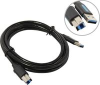 Кабель USB(Am)-USB(Bm), экранированны...