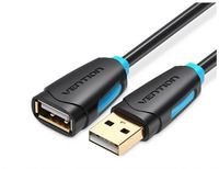 Кабель-удлинитель USB(Am)-USB(Af), 2 ...