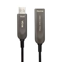 Кабель-удлинитель USB(Am)-USB(Af), 15...
