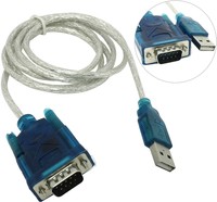 Кабель-переходник (адаптер) USB(Am)-C...