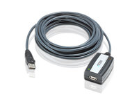 Кабель-удлинитель USB(Am)-USB(Af), 5 ...