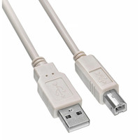 Кабель USB(Am)-USB(Bm), экранированны...