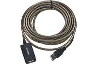 Кабель-удлинитель USB(Am)-USB(Af), 5 ...