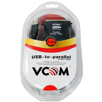 Кабель-переходник (адаптер) USB(Am)-L...