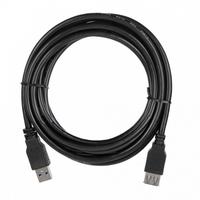 Кабель-удлинитель USB(Am)-USB(Af), 3 ...
