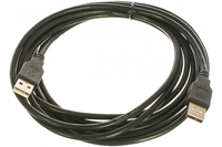 Кабель-удлинитель USB(Am)-USB(Af), 3 ...