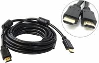 Кабель HDMI(19M)-HDMI(19M), v1.4b/1.4...
