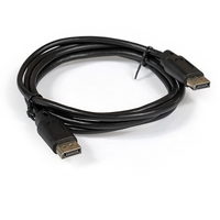 Кабель DisplayPort(20M)-DisplayPort(2...