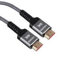 Кабель HDMI(19M)-HDMI(19M) 4K/8K, v2....