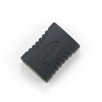 Переходник (адаптер) HDMI(19F)-HDMI(1...