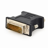 Переходник (адаптер) DVI-I(29M)-VGA(1...