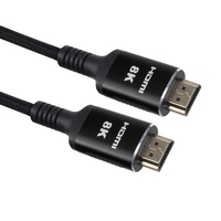 Кабель HDMI(19M)-HDMI(19M) 4K/8K, v2....