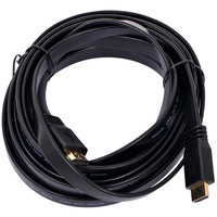 Кабель HDMI(19M)-HDMI(19M), v1.4/1.4,...