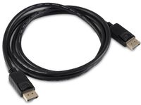 Кабель DisplayPort(19M)-DisplayPort(1...