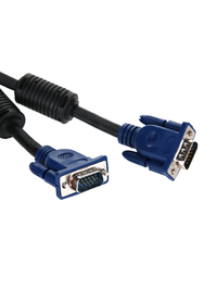 Кабель VGA(15M)-VGA(15M), 20 м AOpen ...