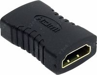 Переходник (адаптер) HDMI(19F)-HDMI(1...