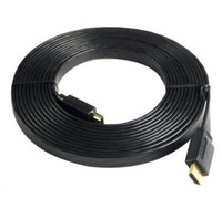 Кабель HDMI(19M)-HDMI(19M), v1.3/1.3,...