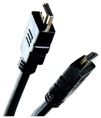 Кабель HDMI(19M)-HDMI(19M), v2.0/2.0,...