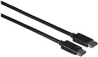 Кабель DisplayPort(20M)-DisplayPort(2...