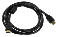 Кабель HDMI(19M)-HDMI(19M), v2.0/2.0,...