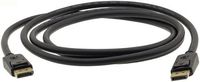 Кабель DisplayPort(20M)-DisplayPort(2...