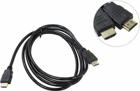 Кабель HDMI(19M)-HDMI(19M), v2.0/2.0,...