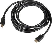 Кабель HDMI(19M)-HDMI(19M), v1.4/1.4,...