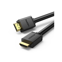 Кабель HDMI(19M)-HDMI(19M) 4K, v2.0/2...