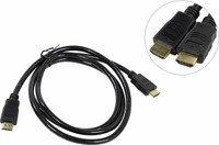 Кабель HDMI(19M)-HDMI(19M), v1.4/1.4,...