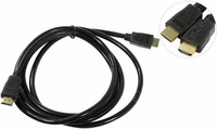 Кабель HDMI(19M)-HDMI(19M), v1.4/1.4,...