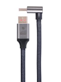 Кабель DisplayPort(20M)-DisplayPort(2...