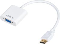 Кабель-переходник (адаптер) HDMI(19M)...