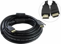 Кабель HDMI(19M)-HDMI(19M), v1.4/1.4,...