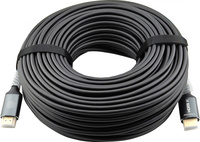 Кабель HDMI(19M)-HDMI(19M) 4K, v2.0/2...