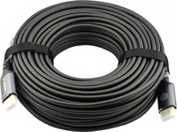 Кабель HDMI(19M)-HDMI(19M) 4K, v2.0/2...