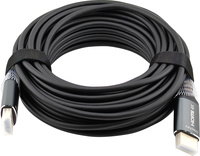 Кабель HDMI(19M)-HDMI(19M) 4K, v2.0/2...
