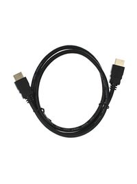 Кабель HDMI(19M)-HDMI(19M) 4K, v2.0/2...