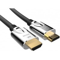 Кабель HDMI(19M)-HDMI(19M) 4K/8K, v2....