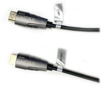 Кабель HDMI(19M)-HDMI(19M) 4K, v2.0/2...