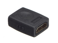 Переходник (адаптер) HDMI(19F)-HDMI(1...
